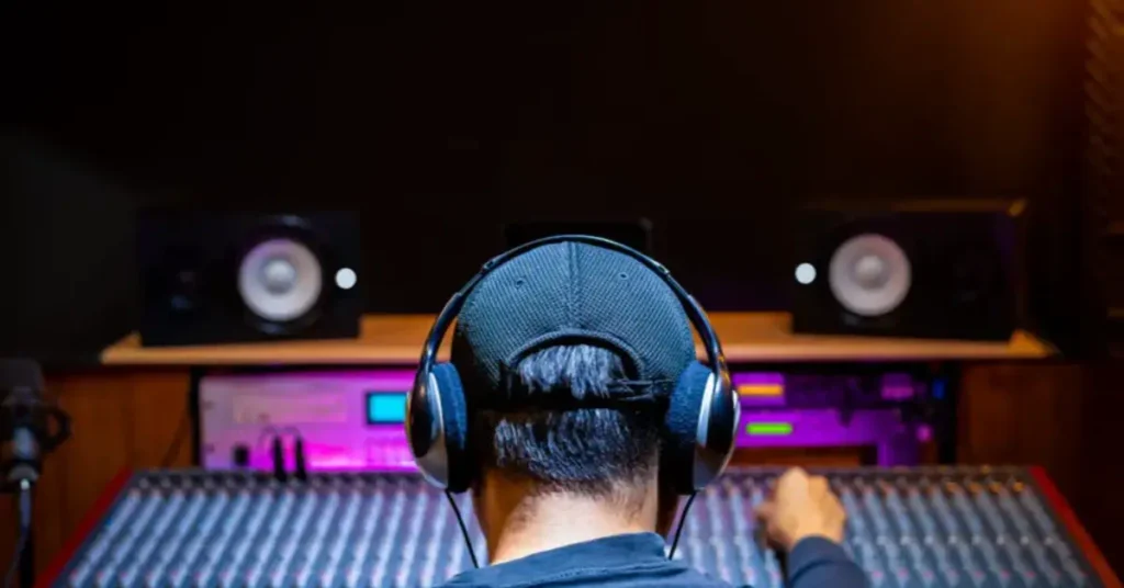 A Beginner’s Guide to Mixing and Mastering