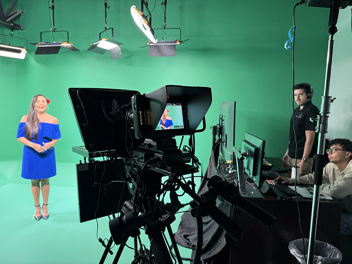 Videography Equipment
