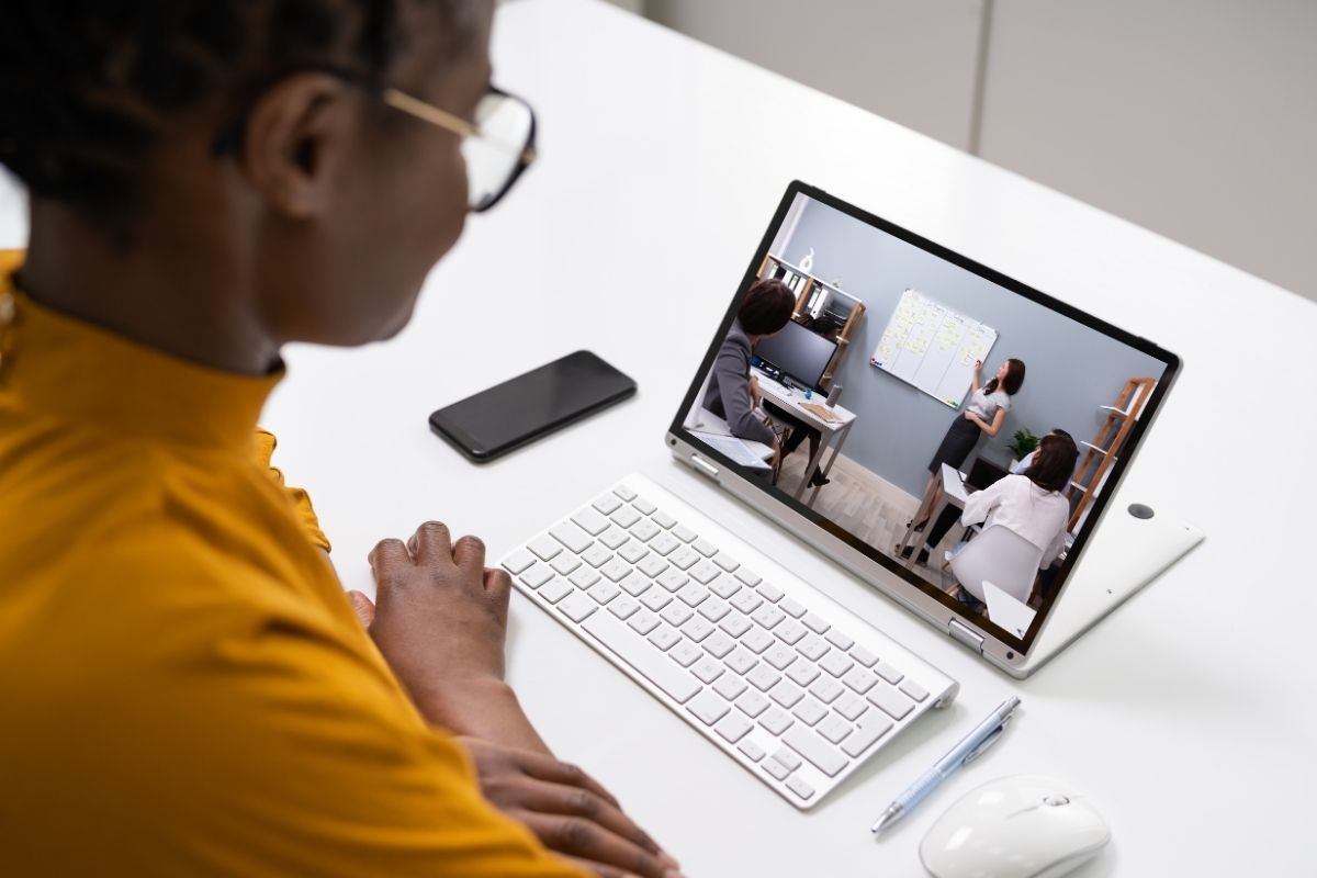 Corporate Video Production Company in Houston, TX