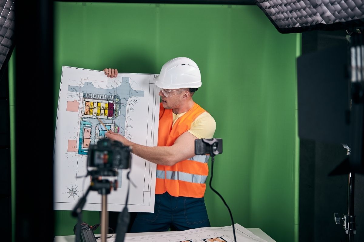 Safety Video Production Houston